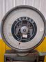 125 LB TOLEDO MODEL #2181 FLOOR SCALE: STOCK #18816
