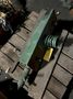 MEECO STRAIGHTENER BOTTOM GUIDE HOLDER: STOCK #18423