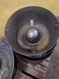 30" (5) BARRETT CHIP SPINNER BASKETS: STOCK 18409
