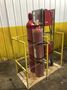 KIDDE SCORPIO FIRE SUPRESSION SYSTEM: STOCK #18107