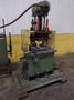 7 TON X 14" WIDE AIRAM PNEUMATIC CUTOFF PRESS: STOCK #17188