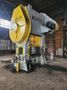 500 TON BEATTY MODEL #13-500TP HEAVY DUTY SS PRESS: STOCK #16554