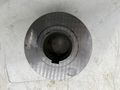 (2) 1.000-8 UNRC INFEED DIE DIA 5.497 / 593609 CENTRAL 36670: stock 16368