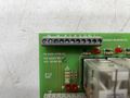 PCB 822367 REV A CINCINNATI INC - FM GUARD INTERFACE - ASSY 821293 REV C STOCK #16308