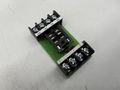 PCB 822144 REV A CINCINNATI INC ASSY 816422 REV B STOCK #16129