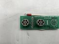 415-0128-002B HURCO SWITICH CONNECTOR BOARD STOCK #16122