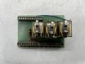 PCB 822367 REV A CINCINNATI INC ASSY 821293 REV C STOCK #16118