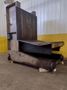 40,000 LB 20 TON REVOLVATOR HYDRAULIC POWERED COIL CAR: STOCK 15967