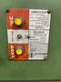 65 TON X 10'  WYSONG MECHANICAL PRESS BRAKE: STOCK 15963