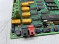 PCB 825073 REV D CINCINNATI INC CONTROL BOARD STOCK #15935