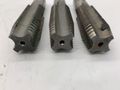7/8-9” NC-HS GTD 4 FLUTE TAP [QTY 3]  USA MADE STOCK #15530
