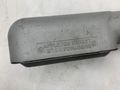 APPLETON 3" LR UNILET FORM 35/85, 2-1/2"-3" CONDUIT BODY COVER - STOCK #15487