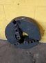 20" 3 JAW CHUCK: STOCK #14434