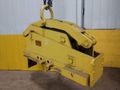 10,000 LB 5 TON ACCO MANSAVER MODEL G1616 SINGLE RIM VERTICAL COIL LIFTING TONG SCISSOR TYPE COI