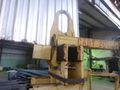 20,000 LB 10 TON X 48" COIL CARRIER: STOCK 13236