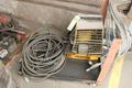 2-WAY ENERPAC #PER2222  HYDRAULIC UNIT: STOCK #11233