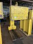 30,000 LB 15 TON ENGINEERED LIFTING TECHNOLOGIES SKID PALLET LIFTER: STOCK #10602