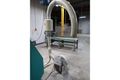3 HP CINCINNATI FAN MODEL HP6 BLOWER: STOCK #10392