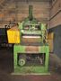 24" X .25" PERFECTO #38-24-7 COIL CRADLE & STRAIGHTENER: STOCK #10015