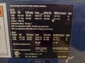 GALAXY CHEMICAL SYSTEMS MODEL 512 HIGH PRESSURE CLEANING MACHINE WASHER: STOCK 17892