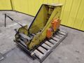 1,200 LB X 10" ROWE MODEL #810 MOTORIZED COIL CRADLE: STOCK #20254