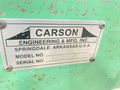 Carson HPA-1A 1-1/8″ Hydraulic Tube Bender