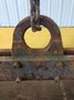 8000 LB X 38" TO 72" CRANE HUNG SHEET SUPPORT LIFTER: STOCK #13448