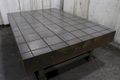 70" X 100" PORTAGE PRECISION LAYOUT TABLE: STOCK #73499