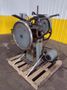 1963 LUDWIG GREFE MODEL #0 FLAT DIE THREAD ROLL THREADER: STOCK #19184