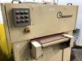 24" WIDE TIMESAVER MODEL #MC/D-600 BELT SANDER: STOCK #18169