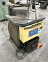 8 X 8 X 1/8" FIM MODEL #VERSAFIX 256 HYDRAULIC METAL CORNER NOTCHER: STOCK #19721