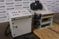 Fida MFO-40 Horizontal 40HP Wood Waste Shredder / Grinder
