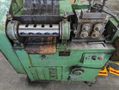 5/16" Shuster 2A4V Wire Straighten & Cut Off Machine