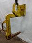 6,000 LB 3 TON X 16" BRADLEY COIL LIFT C HOOK: STOCK 12772