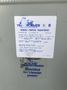 15 KVA ACME 480V TO 240V TRANSFORMER: STOCK #10848