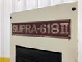 6” X 18” ACER MODEL SUPRA-618II HYDRAULIC HORIZONTAL SURFACE GRINDER: STOCK #14510