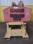 40,000 LBS 20 TON BUSHMAN CRANE HOOK ROTATOR: STOCK #16521