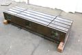 87-1/2' X 23-1/2' X 10' T SLOTTED FLOOR PLATE: STOCK #65397