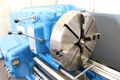 33" X 168" AMERICAN ENGINE LATHE: STOCK #65400