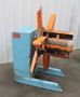 1000 LBS X 18' AMERICAN STEEL LINE COIL REEL: STOCK #61900