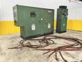550 kW AMERICAN INDUCTION HEATING CORP (1999) INDUCTION HEAT POWER SOURCE & CONTROLS: STOCK #200