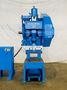 60 TON FEDERAL / PRECISION INDUSTRIES OBI PRESS, 3" STROKE: STOCK #14978