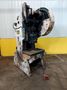 60 TON MINSTER MODEL #6 OBI PRESS, 5" STROKE: STOCK #12579