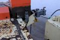 ALSTROM SINGLE RAM SQUEEZE SWAGING HYDRAULIC PRESS: STOCK #67964