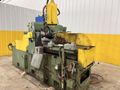 14" X 72" CINCINNATI HYPOWERMATIC HORIZONTAL BED-TYPE MILL / MILLING MACHINE: STOCK #20657
