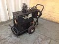 LAMINA DRILL PORTABLE MAGNETIC DRILLING & TAPPING MACHINE: STOCK #65532