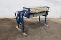 20 PLATE SIEMENS DEWATERING SYSTEMS FILTER PRESS: STOCK #70474
