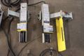 Fiessler Elektronik AKAS IIF150 E/HS Press Brake Laser Safety System