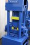 150 TON WHITNEY MODEL 765 HYDRAULIC ANGLE, BAR, FLATS, AND CHANNEL SHEAR: STOCK #65195