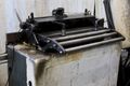ADVANTAGE SERVO FEEDER: STOCK #72701